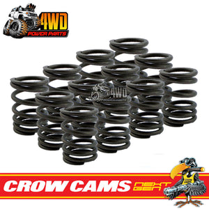 Crow Cams High Performance Valve Springs for Ford Falcon XA Pre-Crossflow 1025-12