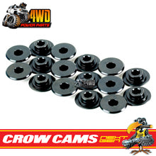 Load image into Gallery viewer, Crow Cams 5761 Aggressive / Lumpy Idle Camshaft Package for Holden V8 253 308 Red Blue Black