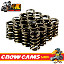 Load image into Gallery viewer, Crow Cams 5761 Aggressive / Lumpy Idle Camshaft Package for Holden V8 253 308 Red Blue Black