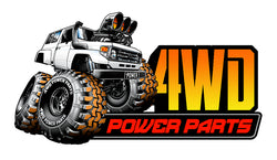 4WD Power Parts