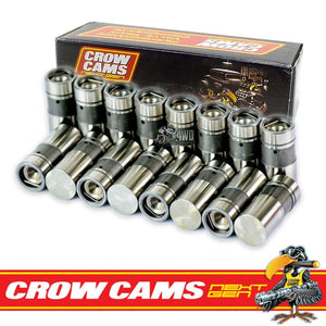 Crow Cams Street Choppy Idle 21689 Camshaft Kit Suits Ford V8 302 351 Cleveland