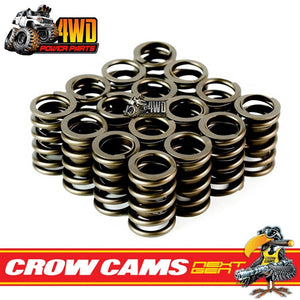 Crow Cams Street Choppy Idle 21689 Camshaft Kit Suits Ford V8 302 351 Cleveland