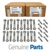 Load image into Gallery viewer, Crow Cams 871223 LS1 Camshaft Kit + GM Oil Pump, Timing Chain Set, Pushrods etc.