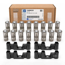 Load image into Gallery viewer, Crow Cams 871223 LS1 Cam + Spring Kit + LS7 Lifters &amp; Buckets + Gaskets + Bolts