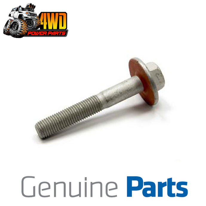 GM Performance Holden Chev LS1 LS2 LS3 Harmonic Balancer Bolt GM12557840