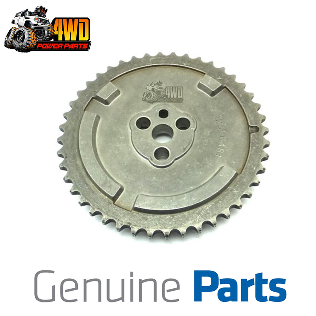 Genuine GM LS7 Single Row Cam Gear for 3 Bolt Conversions CS12586481