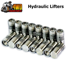 Load image into Gallery viewer, Crow Cams Street Choppy Idle 21689 Camshaft Kit Suits Ford V8 302 351 Cleveland