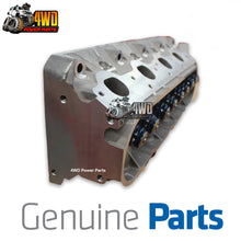 Load image into Gallery viewer, Genuine GM Performance LS3 Cylinder Heads Complete Pair