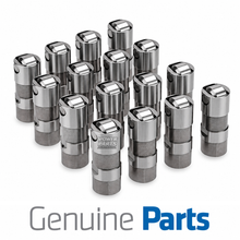 Load image into Gallery viewer, Genuine GM LS7 Hydraulic Roller Lifters x16 for Holden LS1 LS2 LS3 L76 L98 12499225