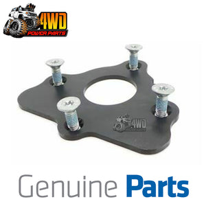 Genuine Cam Retainer Thrust Plate & Bolts for Holden LS1 LS2 LS3 L77 L76 L98 V8