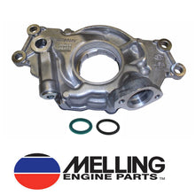Load image into Gallery viewer, Melling M295HV High Volume Oil Pump for Holden Chev LS1 LS2 LS3 L98 5.7L 6.0L &amp; 6.2L Engines