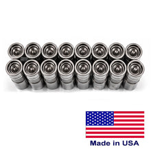 Load image into Gallery viewer, Hydraulic Valve Lifters Set x16 for Ford Cleveland 302 351 V8 RHT90016 USA MADE