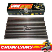 Load image into Gallery viewer, Crow Cams 5761 Aggressive / Lumpy Idle Camshaft Package for Holden V8 253 308 Red Blue Black