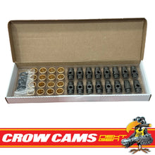 Load image into Gallery viewer, Crow Cams Trunnion Bush Upgrade Kit for Holden LS1 LS2 L76 L77 L98 LS3 LS7 LSA