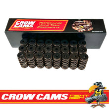 Load image into Gallery viewer, Crow Cams Race Valve Spring Kit for BA BF FG Ford Falcon XR6 Turbo F6 4.0L VTKBA6T-24