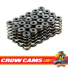 Load image into Gallery viewer, Crow Cams Race Valve Spring Kit for BA BF FG Ford Falcon XR6 Turbo F6 4.0L VTKBA6T-24