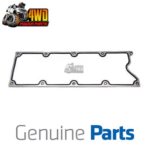 Genuine GM Valley Cover Gasket for LS1 LS6 V8 Gen III General Motors #12558178