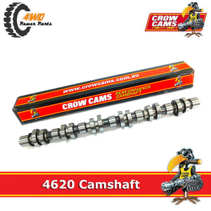 Crow Cams Holden V8 Commodore VN VP VR VS 5.0L 304 355 Aggressive Cam 4620