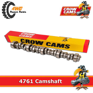 Crow Cams Holden Commodore VN-VS 5.0L 304 355 EFI V8 Lumpy Street Camshaft 4761