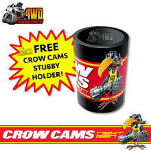 Load image into Gallery viewer, Crow Cams 5761 Camshaft Package Lumpy Idle for Holden V8 253 308 Red Blue Black