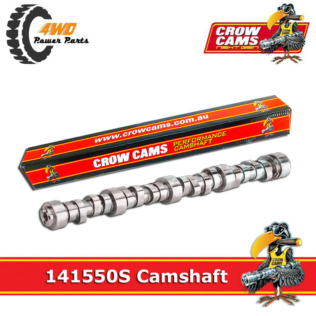 Crow Performance Speedway Camshaft 141550S for Ford 6 Cyl X Flow Falcon Fairlane